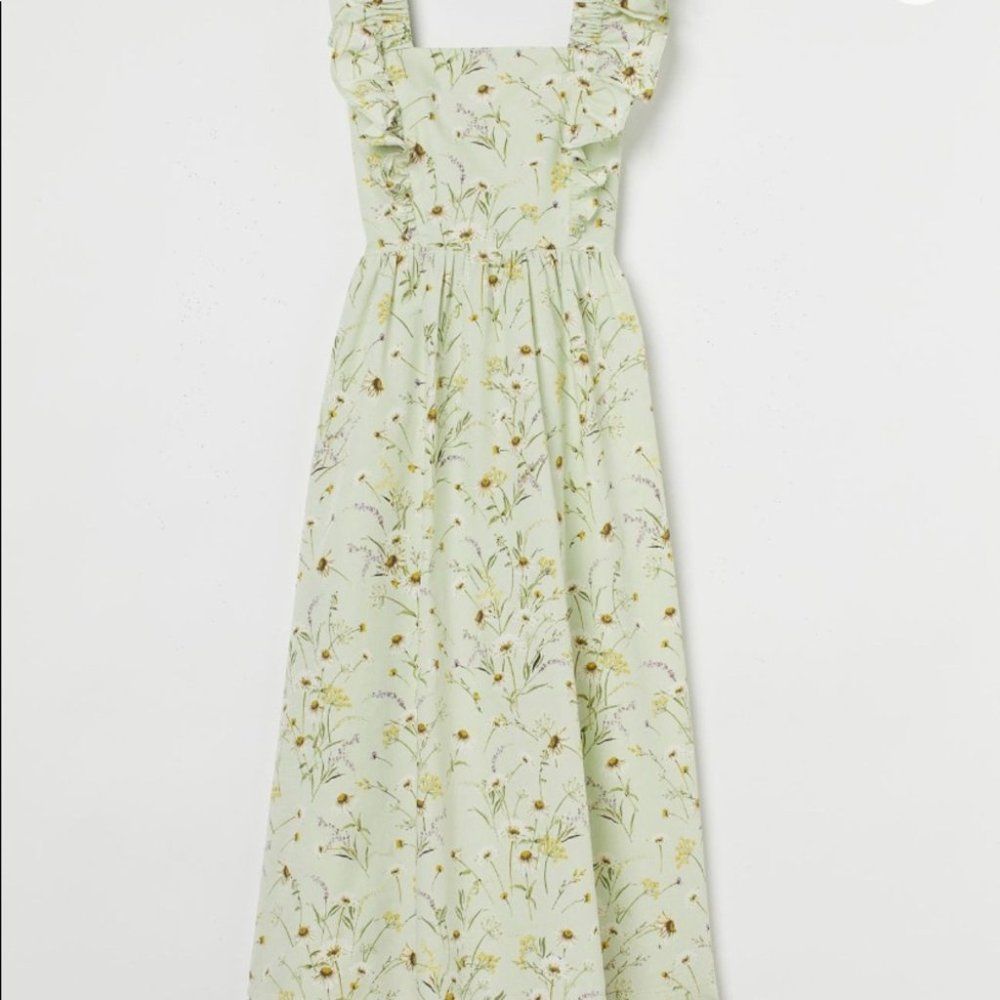 H&M Summer Dress